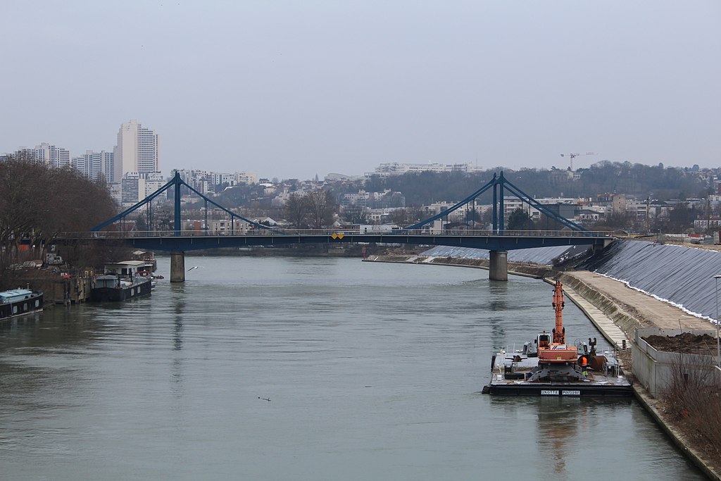 Seismic campaign starts for Geoscan geothermal study in Île-de-France region