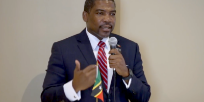 St Kitts & Nevis seeks funding for geothermal project from UAE group