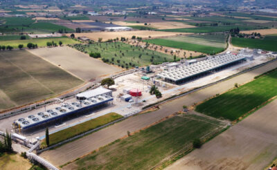 SANJES launches new geothermal exploration in Manisa, Türkiye