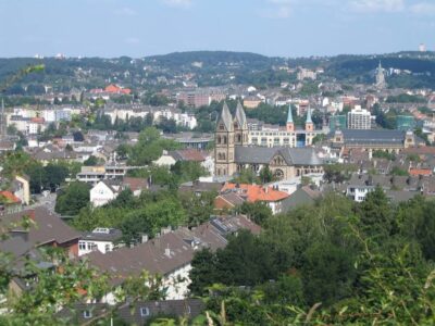 Tender – Takeover of a geothermal research well in North Rhine-Westphalia, Germany