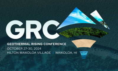 Nominations open for 2024 GRC Honors and Awards