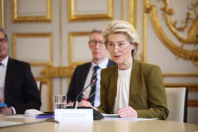 Action needed – Endorsement for call to European Commission for geothermal strategy