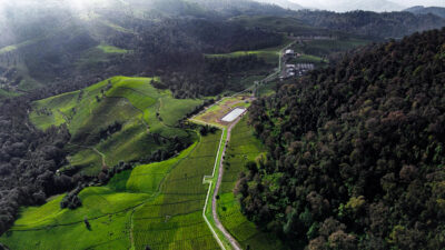 Non-tax state revenue from geothermal sector hits all-time high in Indonesia