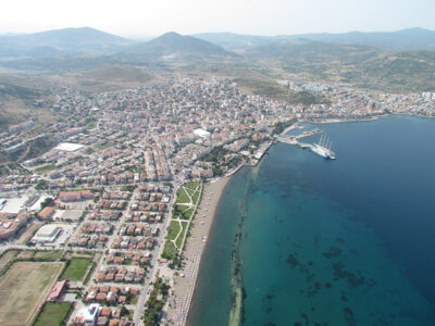 Exploration drilling for geothermal resources planned in Dikili, Izmir, Türkiye