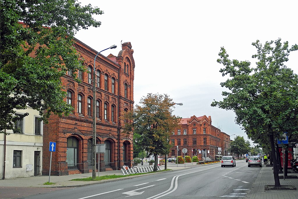 Zyrardów, Poland one step closer to geothermal heating with drilled well