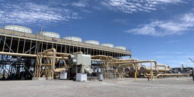 Italy to hold inaugural geothermal auction under the new FER2 incentive scheme