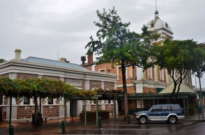 Earths Energy provides updates on Australian geothermal projects