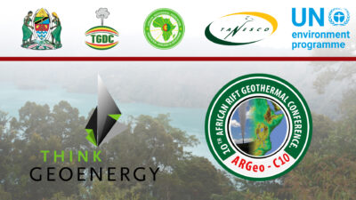 ThinkGeoEnergy announces media partnership for ARGeo-C10, Tanzania