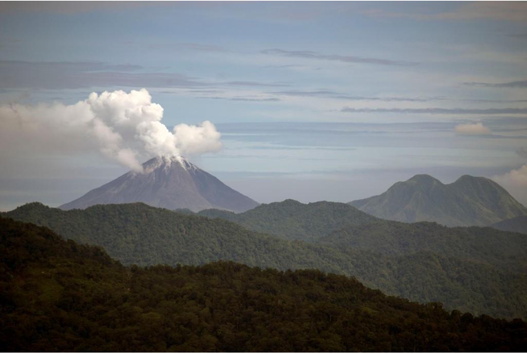 UK-based firm engaged for geothermal exploration and development in Bougainville