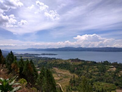 Tender – Geothermal exploration in Bora Pulu & Samosir, Indonesia