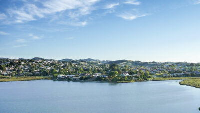 Report highlights geoheat potential of Tauranga geothermal system, New Zealand