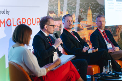 The Budapest Geothermal Energy Summit returns in 2025 to convene European stakeholders