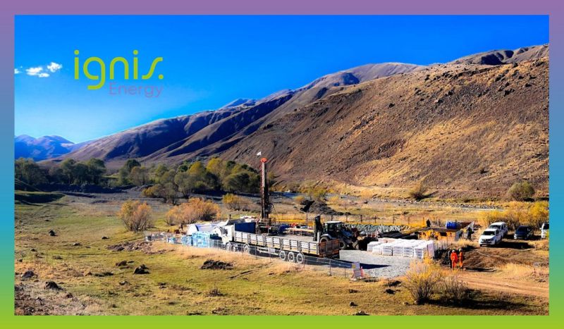 Ignis Energy raises $13.6 million to support global portfolio of geothermal projects