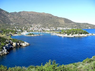 Tender – Geothermal development consultancy for four sites in Greece