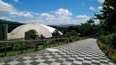 Temperature at 4-kilometer geothermal well in Yuanshan, Taiwan below expectations