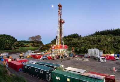Resource consent granted to Taheke geothermal power project, New Zealand