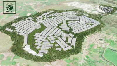 Turkish Ministry publishes investment guide for geothermal greenhouse projects