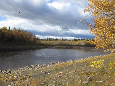 Geothermal project in North Canada to receive $2 million government funding