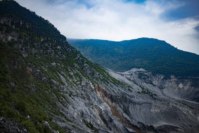 PLN invites partners for joint study in three geothermal sites in Indonesia