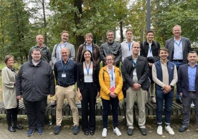 Thermlon project for geothermal lithium extraction in Upper Rhine Graben kicks off