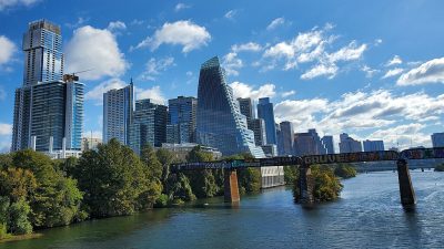 Texas lawmakers propose opening $5bn energy fund for geothermal