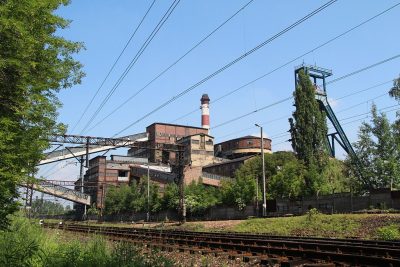Mine water heat recovery system to be installed in Katowice, Poland