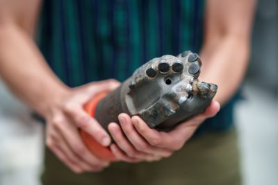 New study presents updated geothermal drilling cost curves