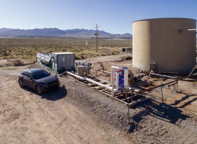 Gradient Geothermal joins Colorado study to repurpose abandoned oil wells for geothermal energy