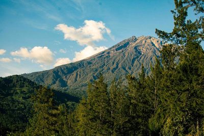 RFP – Surface exploration of Meru and Ibadakuli geothermal sites in Tanzania