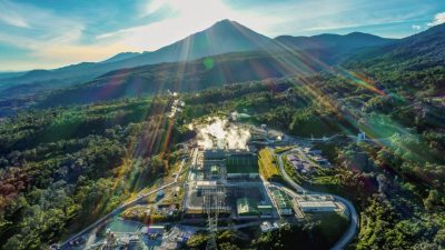 Financial close reached for Muara Laboh geothermal power plant Unit 2, Indonesia
