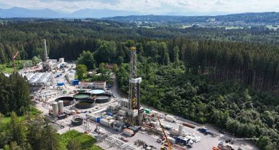 Eavor targets geothermal power production at Gerestried site by 1H 2025