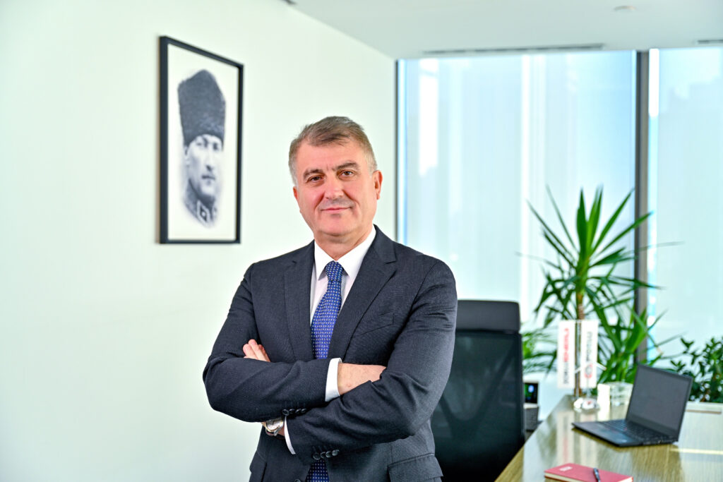 The geothermal sector in Türkiye needs a better pricing mechanism to attract investment