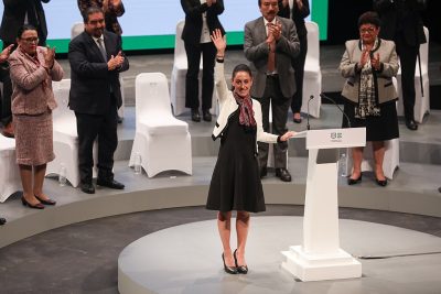 Mexican President proposes revamped geothermal law as part of energy reforms