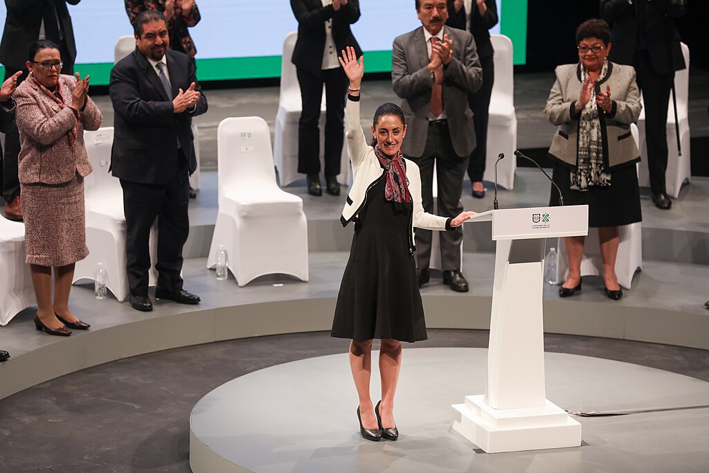 Mexican President proposes revamped geothermal law as part of energy reforms