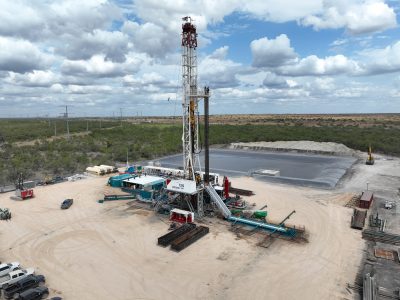Partnerships key to scaling geothermal energy