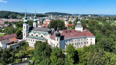 German cities Puchheim and Germering to collaborate on geothermal heating