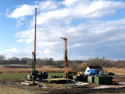 Geothermal heating to be implemented in Kiskunhalas, Hungary sports center