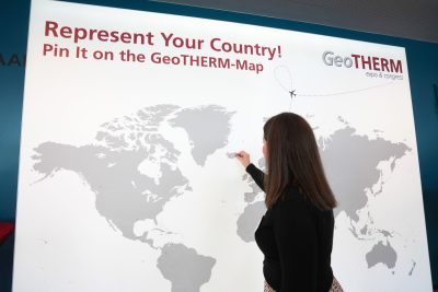 Registration open – GeoTHERM 2026; Offenburg, Germany; 26-27 February 2026