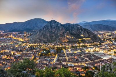 Geothermal resource exploration and drilling operations start in Amasya, Türkiye