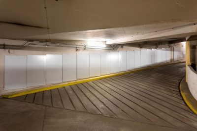 Enerdrape, CIEC install geothermal panels for heating in Paris, France social housing