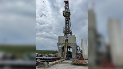 Drilling contractor selected for Košice, Slovakia geothermal heating project