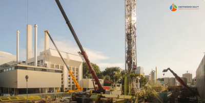 Delft, Netherlands geothermal project secures €50 million financing