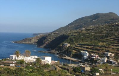 Pantelleria emerges as Sicily’s geothermal hotspot