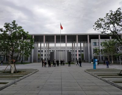 Xiong’An New Area, China records steady growth of geothermal heating