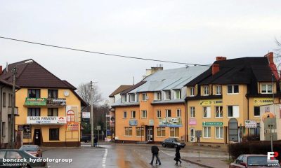 Geothermal drilling in Konskie, Poland encounters permeability issues