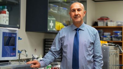 Auckland, New Zealand explores geothermal to reduce heating bills