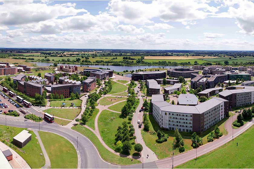 University of York, UK launches deep geothermal energy project
