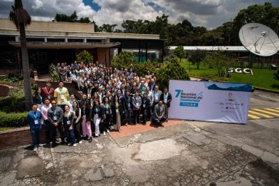 Colombia consolidates commitment to geothermal energy at RENAG 2025