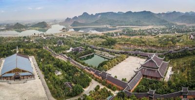 Central province in Vietnam proposes geothermal development