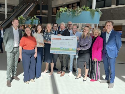 Bollenstreek, Netherlands calls for strong government support for geothermal